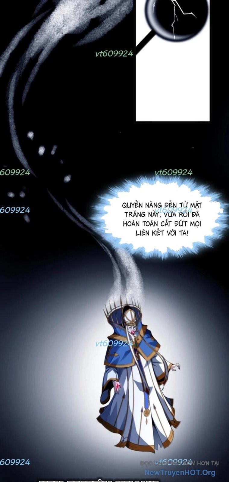 Sức Mạnh Của Ác Thần Chap 167 - Next Chap 168