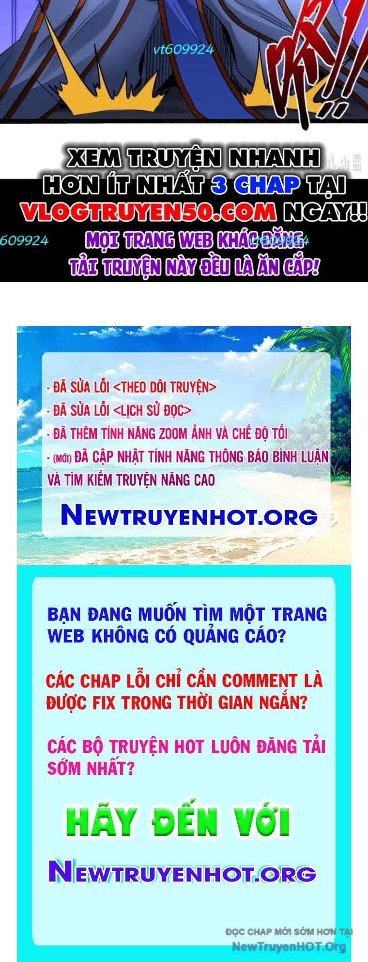 Sức Mạnh Của Ác Thần Chap 167 - Next Chap 168