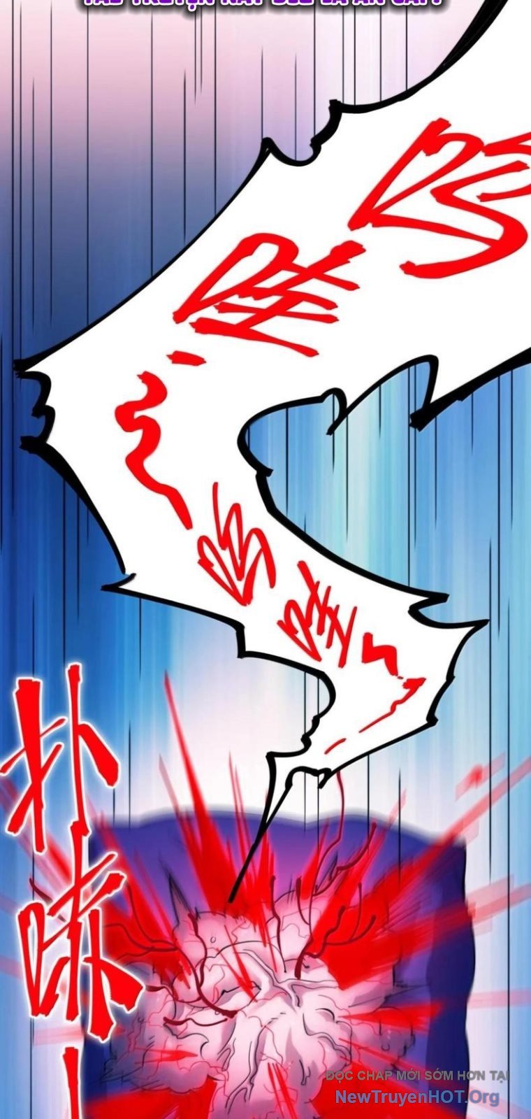 Sức Mạnh Của Ác Thần Chap 167 - Next Chap 168