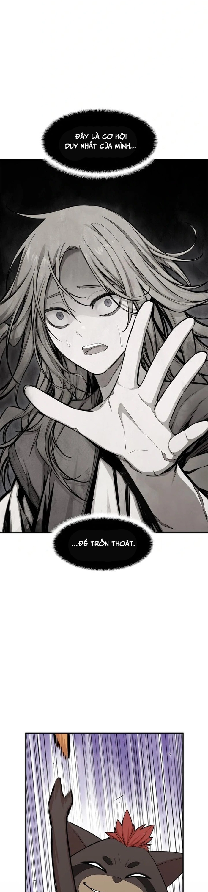 Summoners War: Captain Eve Chap 23 - Next Chap 24