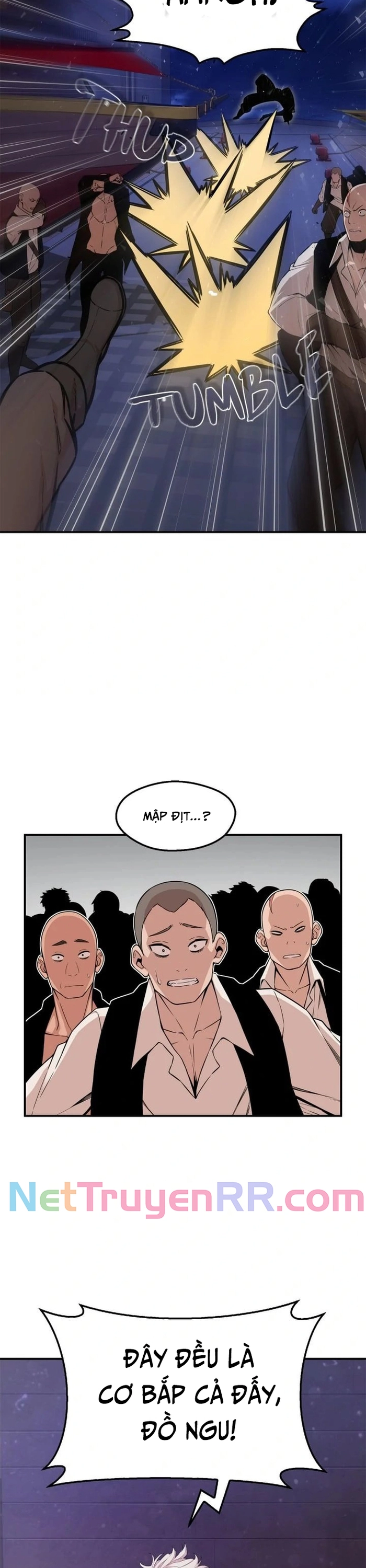 Summoners War: Captain Eve Chap 23 - Next Chap 24