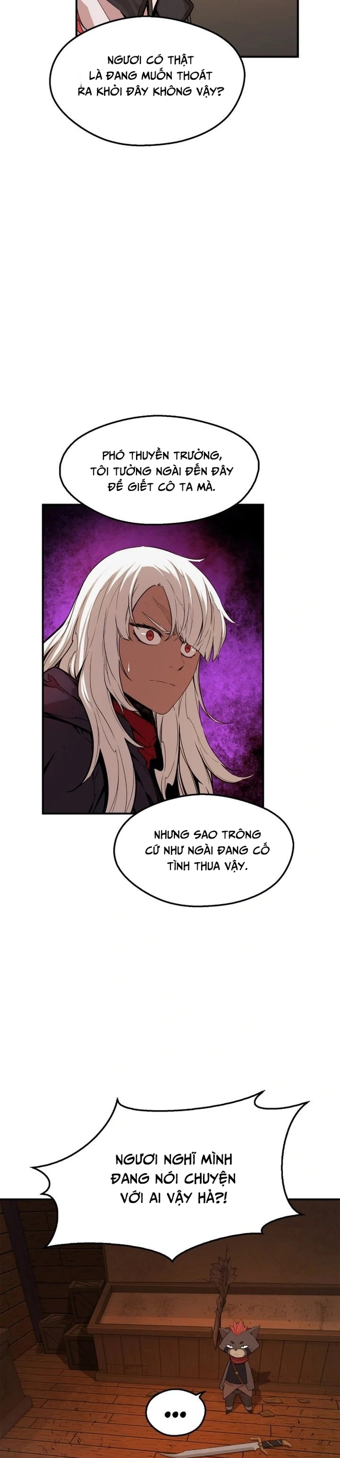 Summoners War: Captain Eve Chap 23 - Next Chap 24