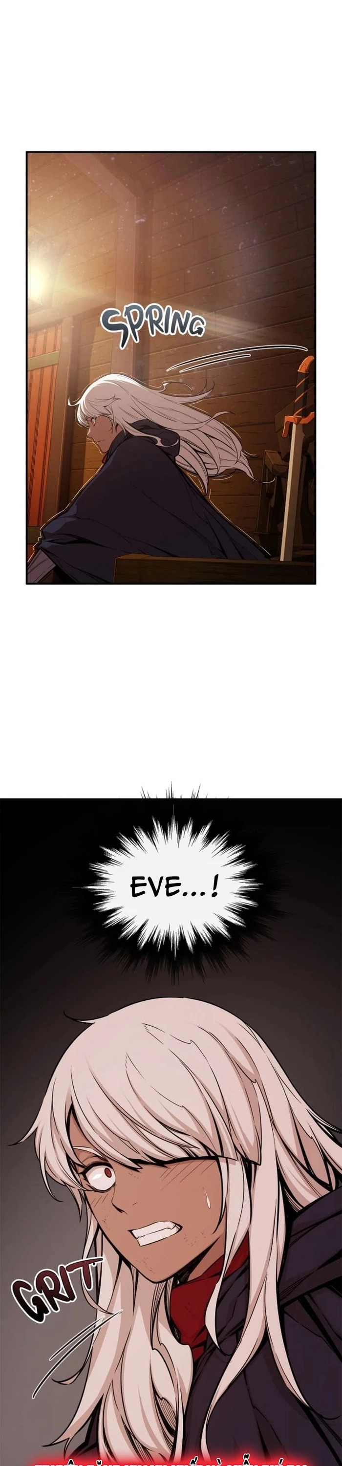 Summoners War: Captain Eve Chap 24 - Next Chap 25