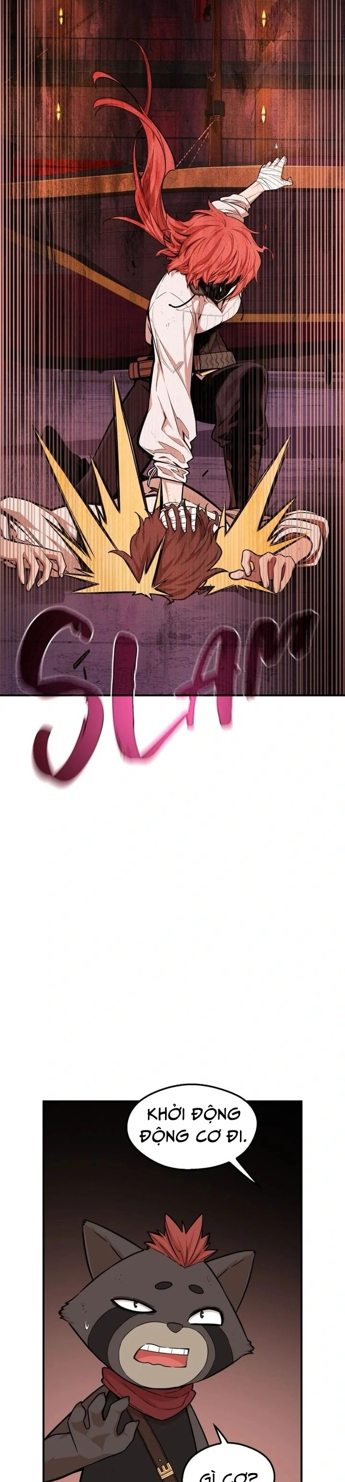 Summoners War: Captain Eve Chap 24 - Next Chap 25