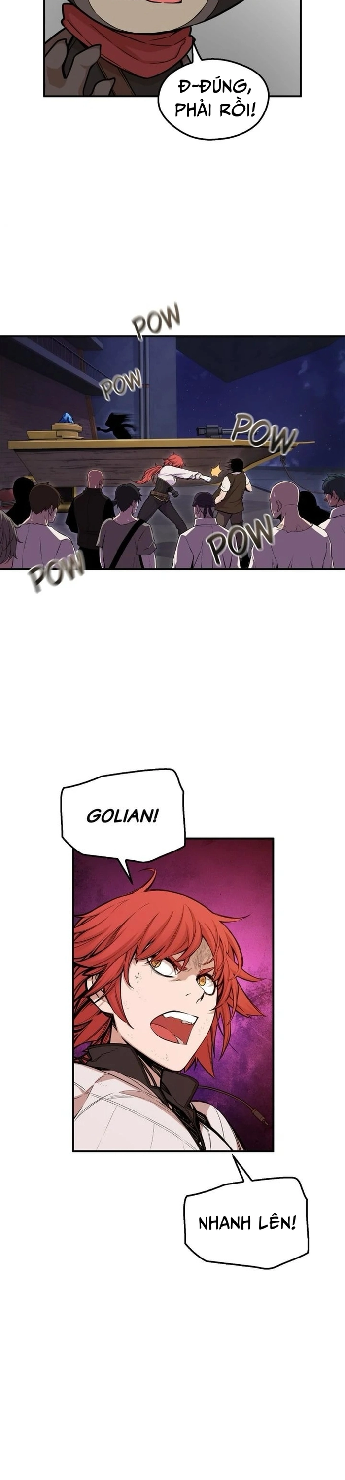 Summoners War: Captain Eve Chap 24 - Next Chap 25