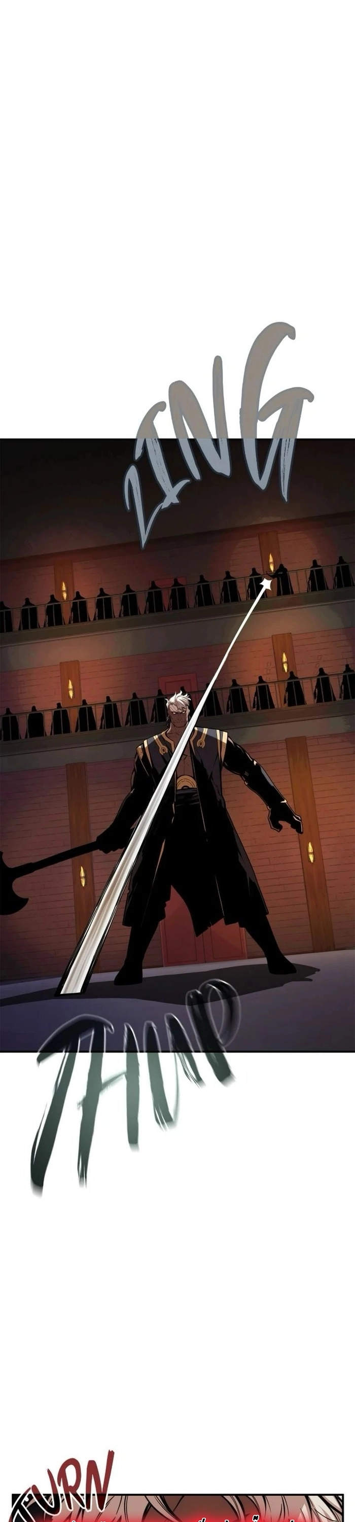 Summoners War: Captain Eve Chap 24 - Next Chap 25