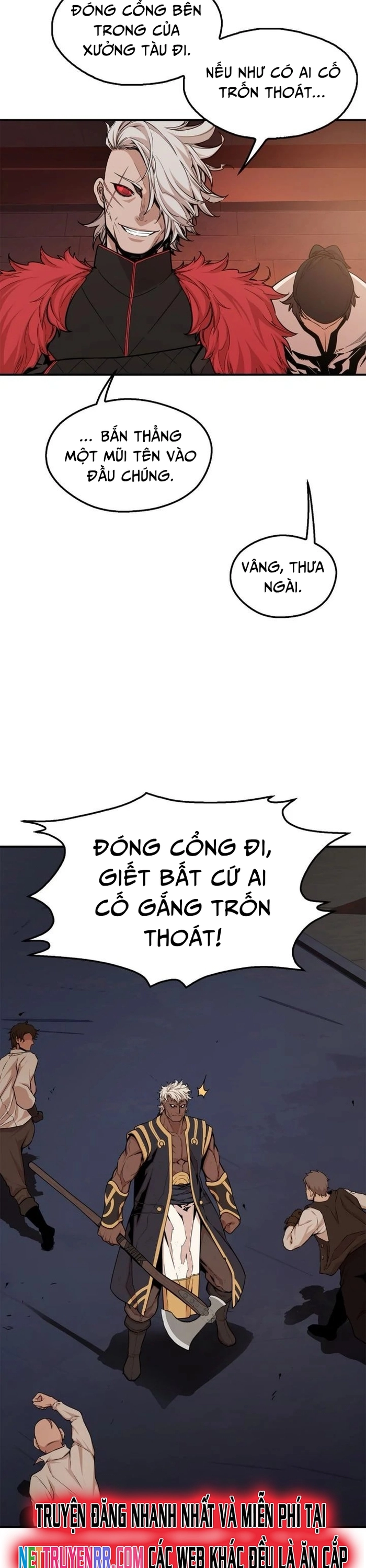 Summoners War: Captain Eve Chap 24 - Next Chap 25