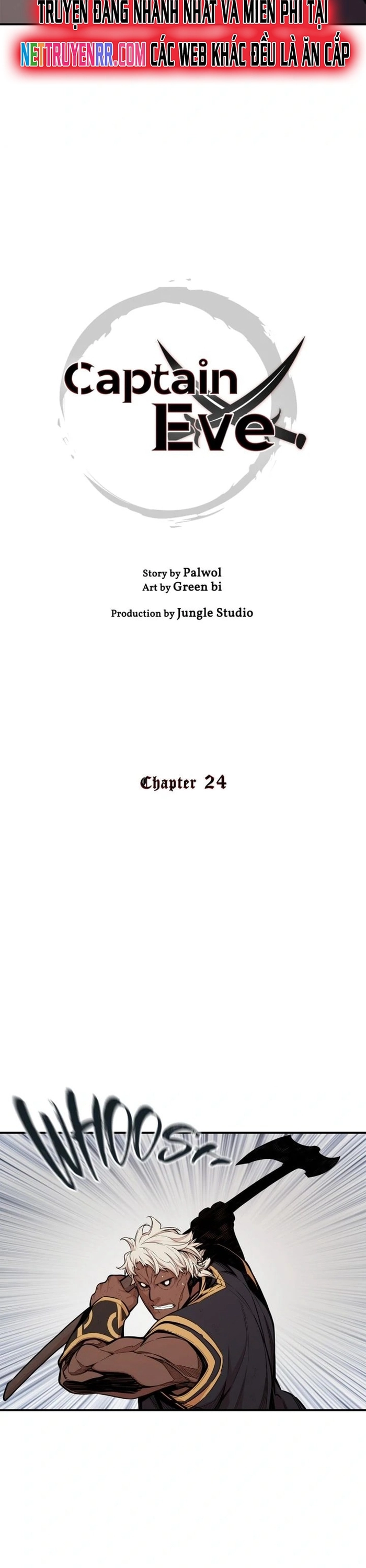 Summoners War: Captain Eve Chap 24 - Next Chap 25