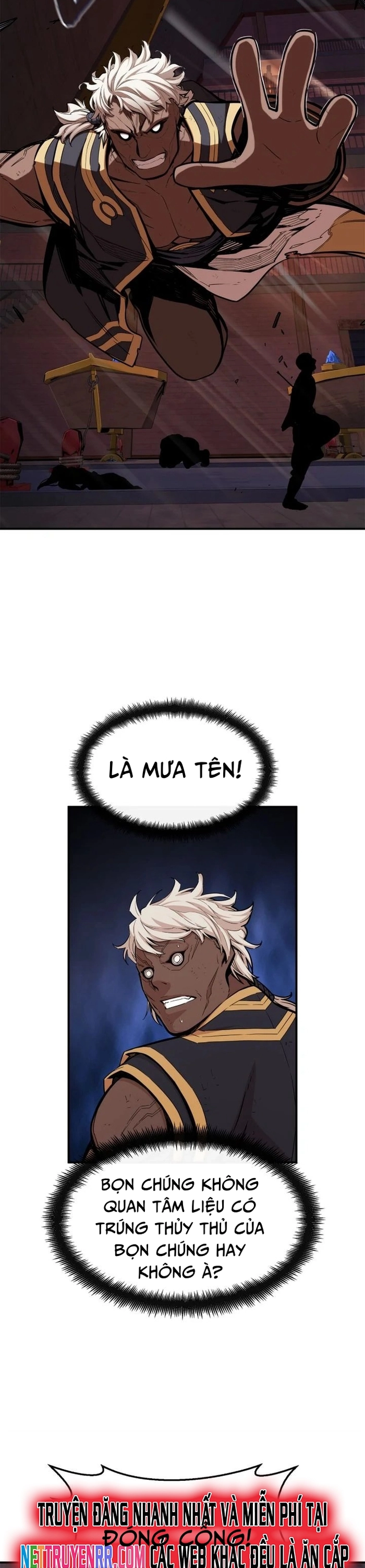 Summoners War: Captain Eve Chap 24 - Next Chap 25