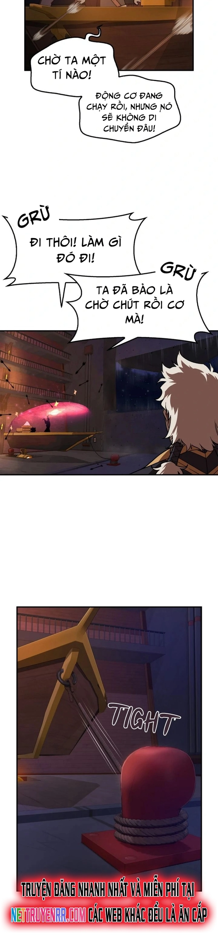 Summoners War: Captain Eve Chap 24 - Next Chap 25