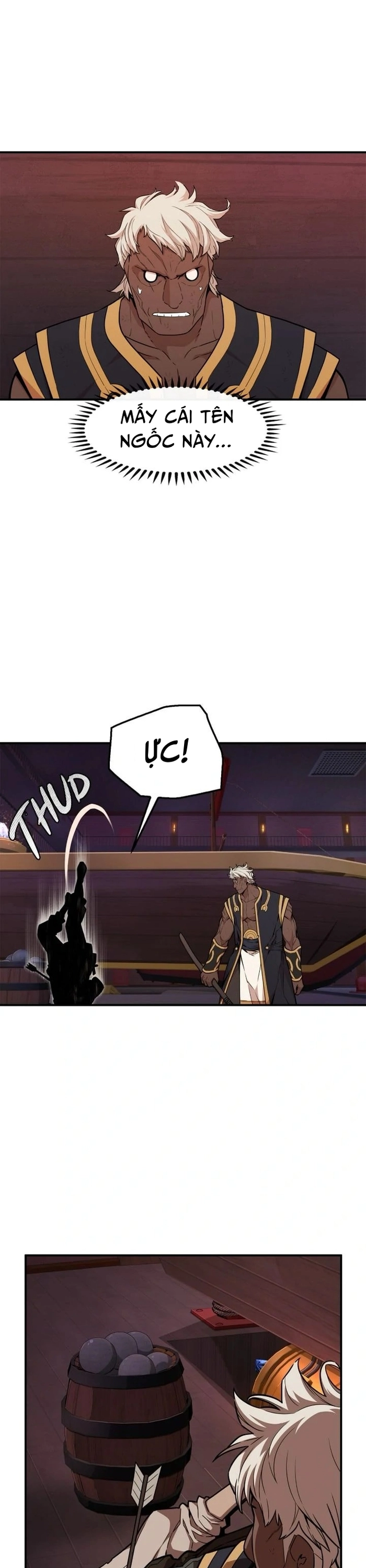 Summoners War: Captain Eve Chap 24 - Next Chap 25