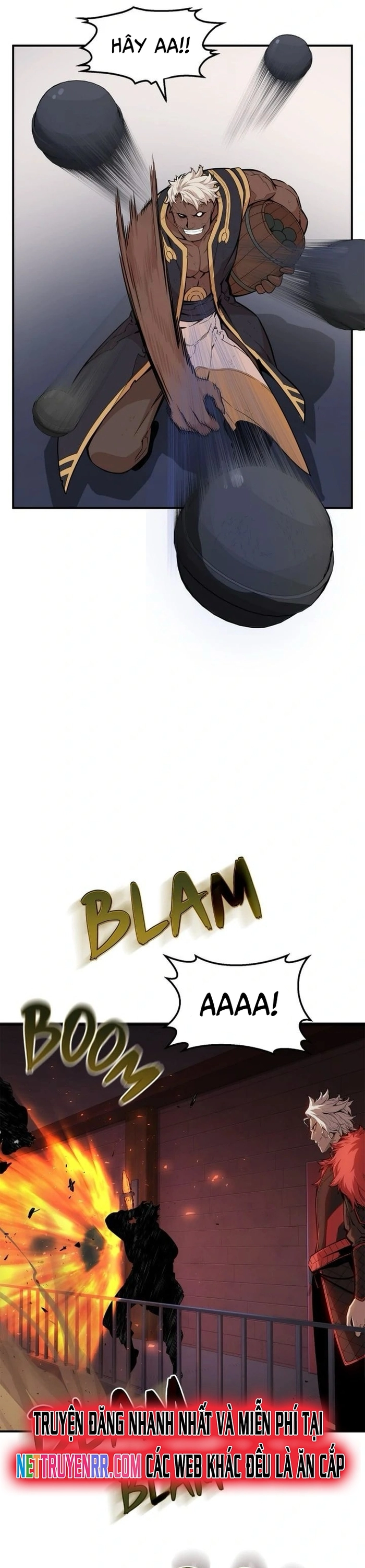 Summoners War: Captain Eve Chap 24 - Next Chap 25