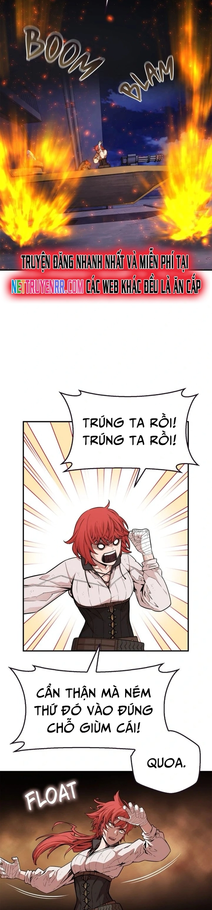 Summoners War: Captain Eve Chap 24 - Next Chap 25