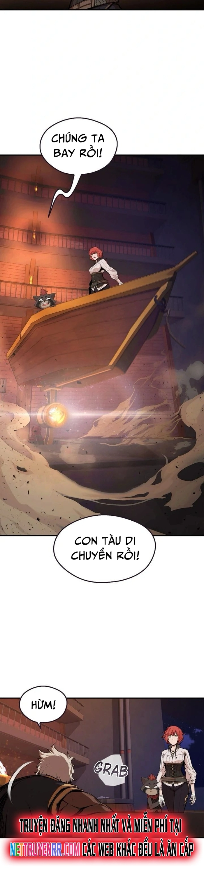 Summoners War: Captain Eve Chap 24 - Next Chap 25