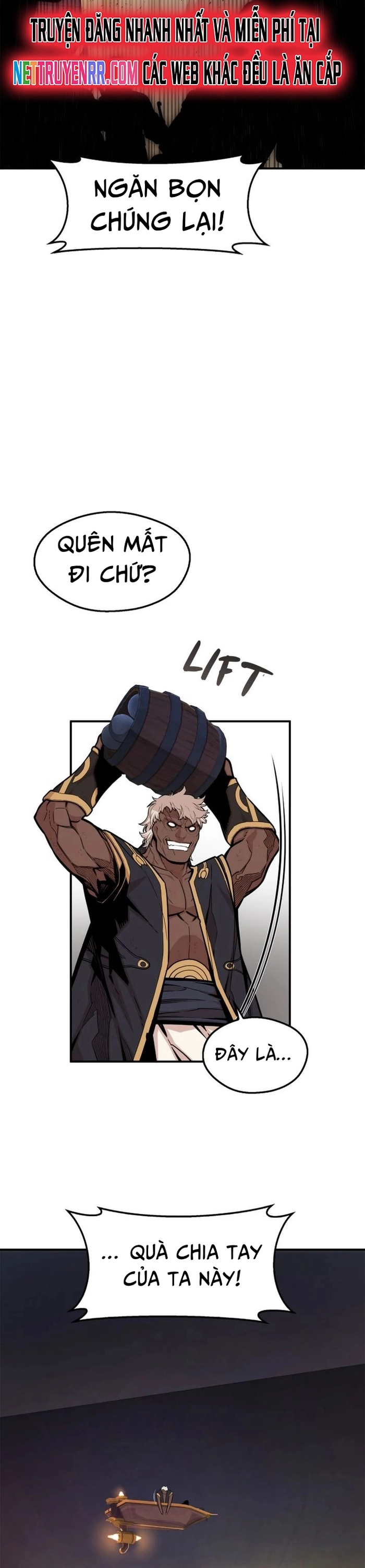 Summoners War: Captain Eve Chap 24 - Next Chap 25