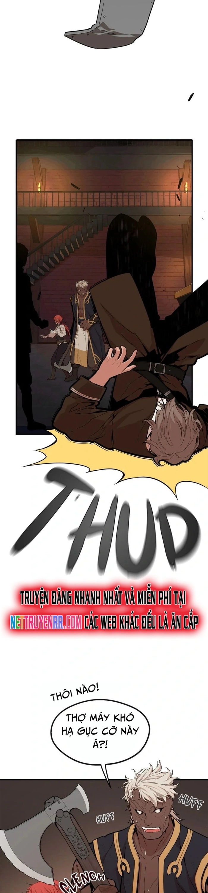 Summoners War: Captain Eve Chap 24 - Next Chap 25