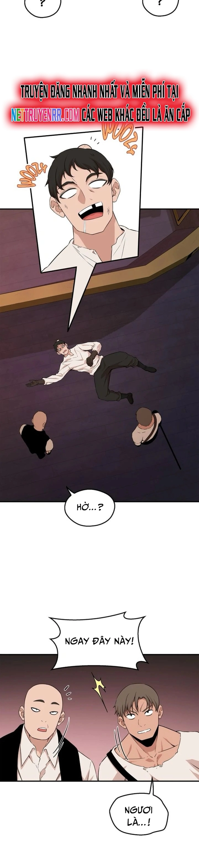 Summoners War: Captain Eve Chap 24 - Next Chap 25