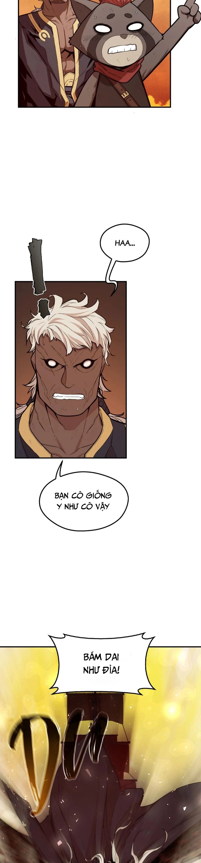 Summoners War: Captain Eve Chap 25 - Next Chap 26