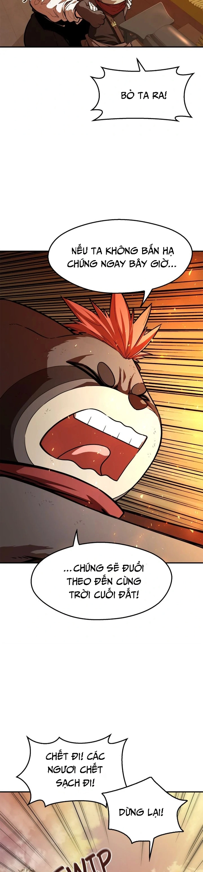 Summoners War: Captain Eve Chap 25 - Next Chap 26