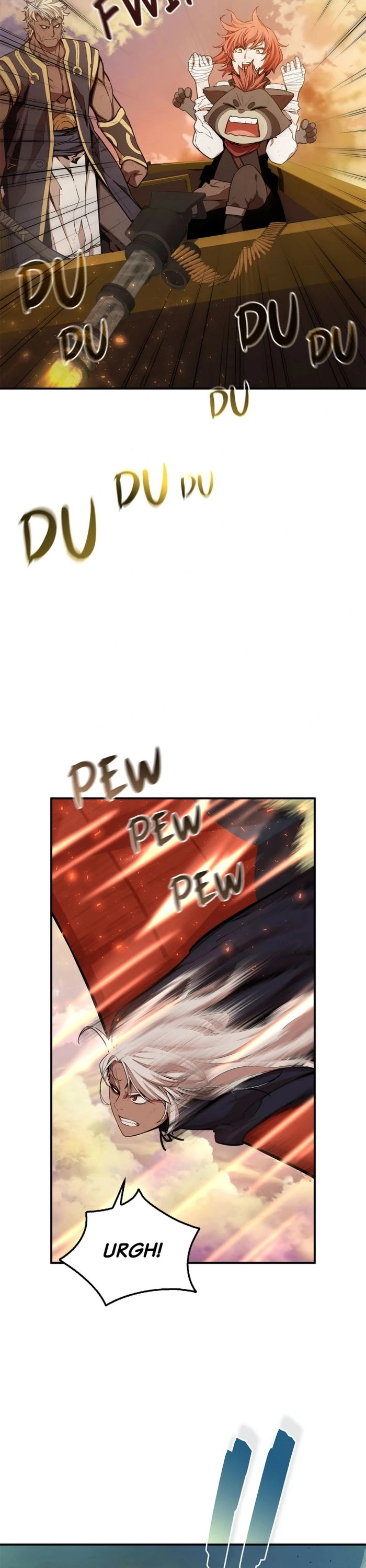 Summoners War: Captain Eve Chap 25 - Next Chap 26