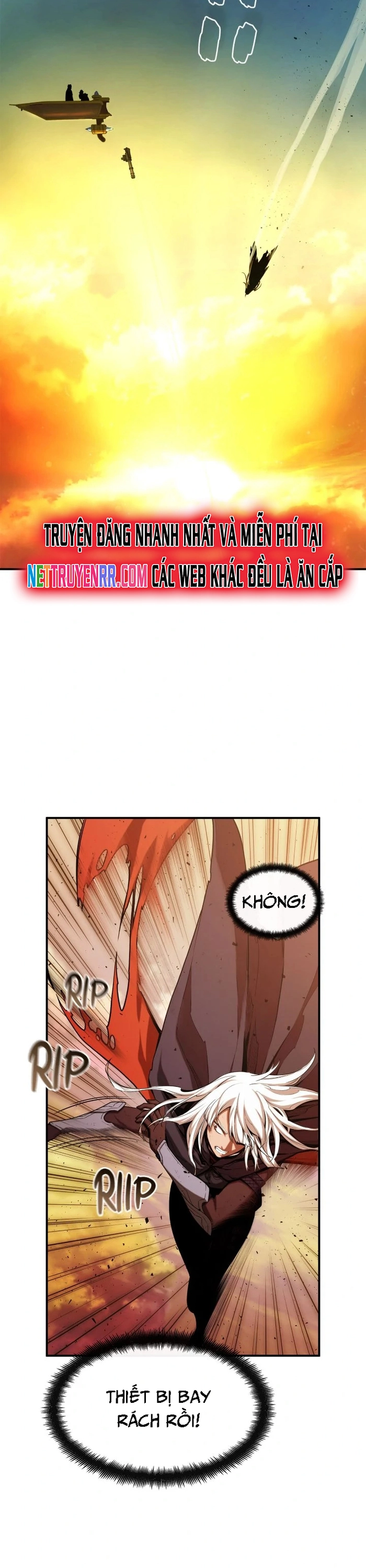 Summoners War: Captain Eve Chap 25 - Next Chap 26