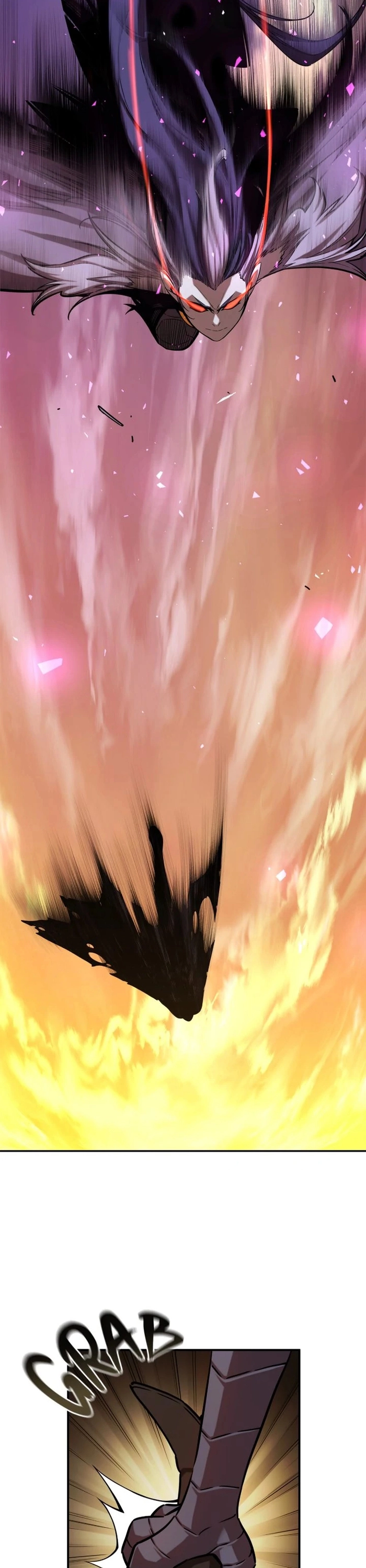 Summoners War: Captain Eve Chap 25 - Next Chap 26