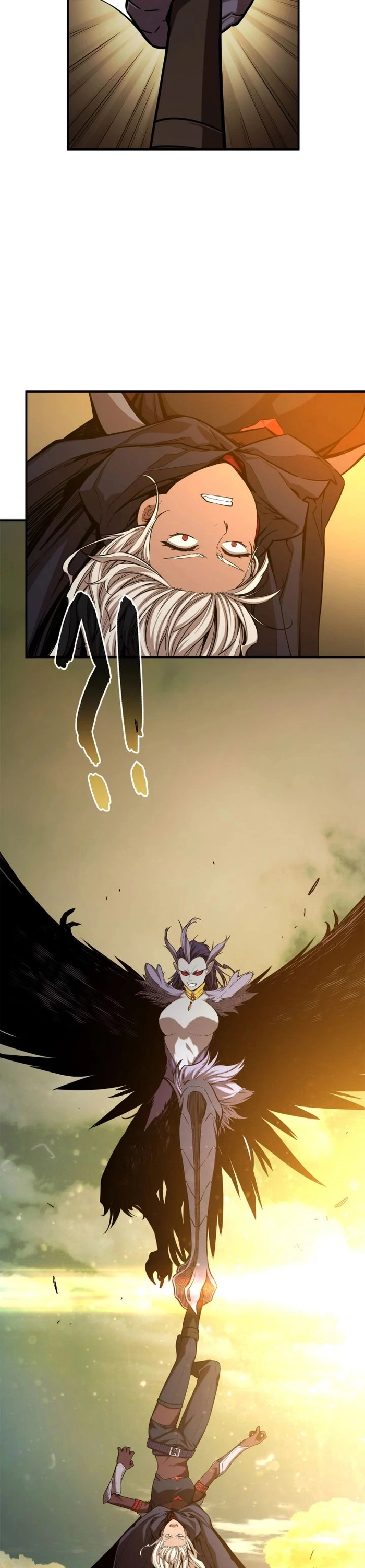 Summoners War: Captain Eve Chap 25 - Next Chap 26