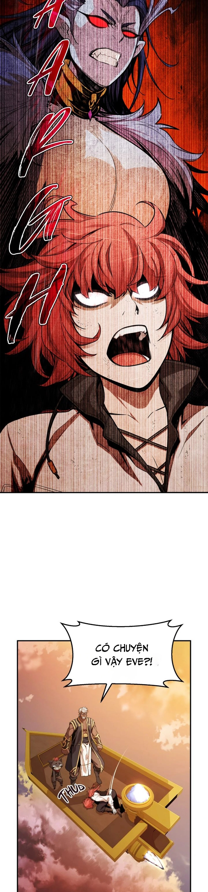 Summoners War: Captain Eve Chap 25 - Next Chap 26