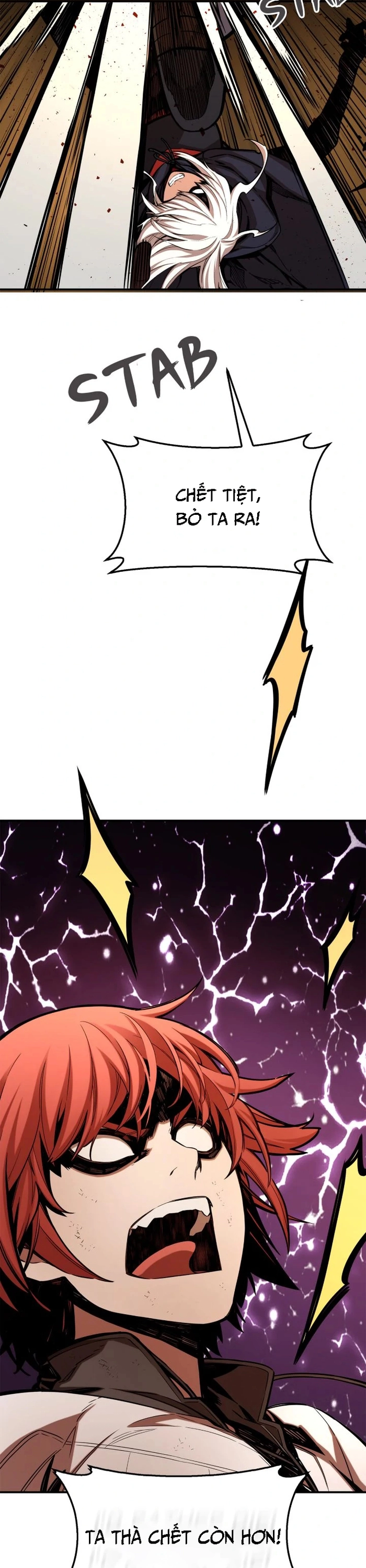 Summoners War: Captain Eve Chap 25 - Next Chap 26