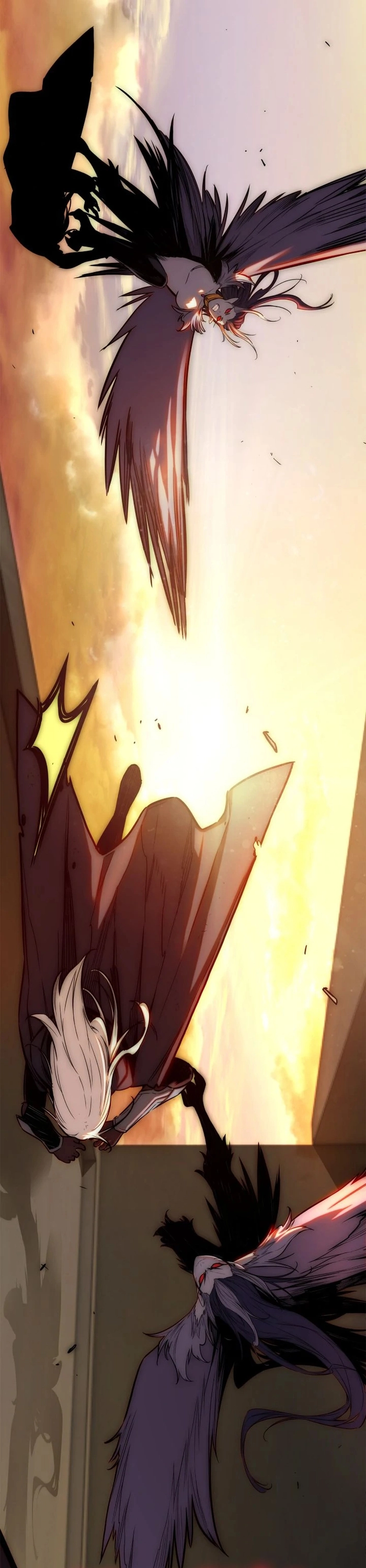 Summoners War: Captain Eve Chap 25 - Next Chap 26