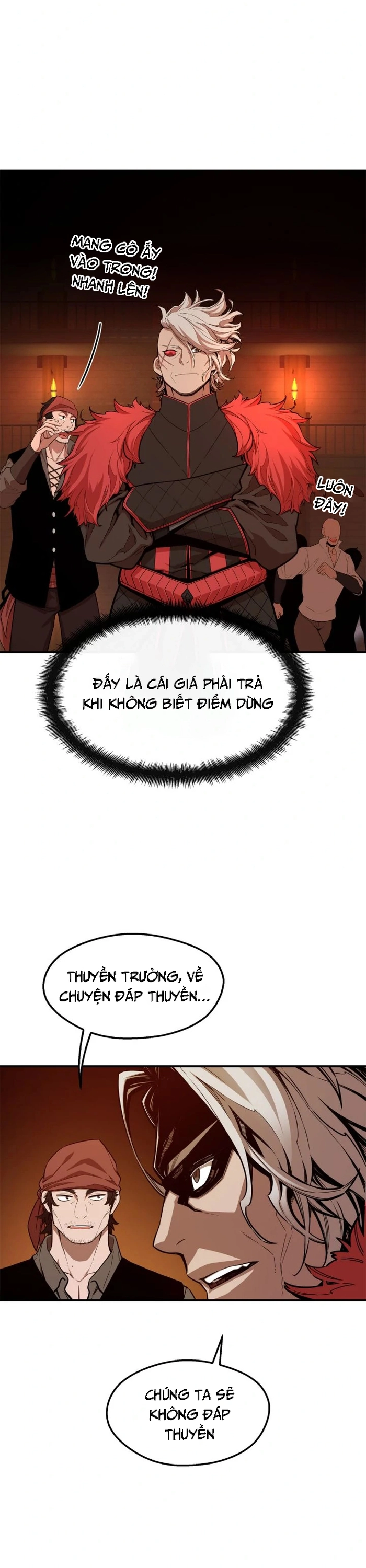 Summoners War: Captain Eve Chap 25 - Next Chap 26