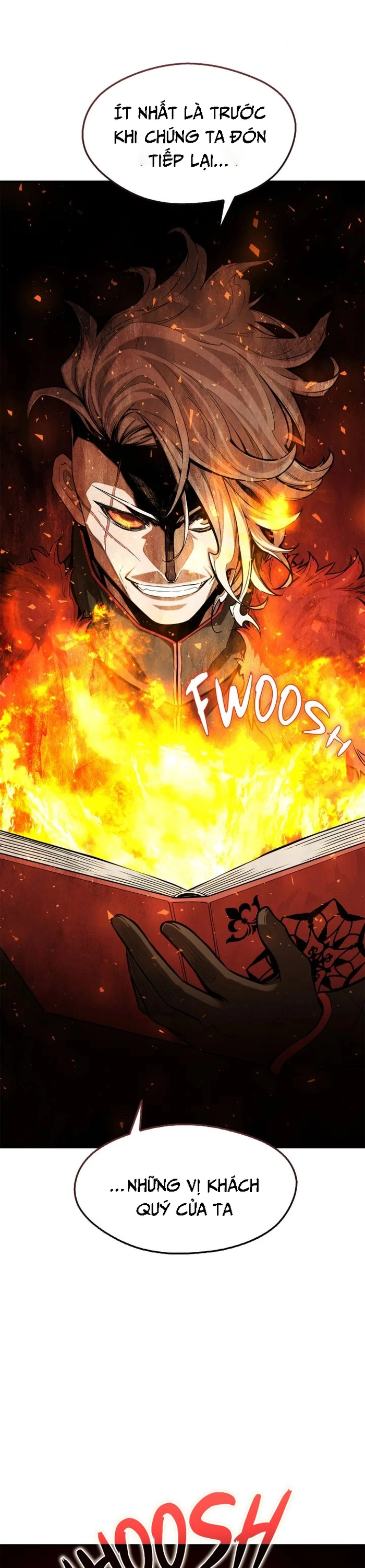 Summoners War: Captain Eve Chap 25 - Next Chap 26