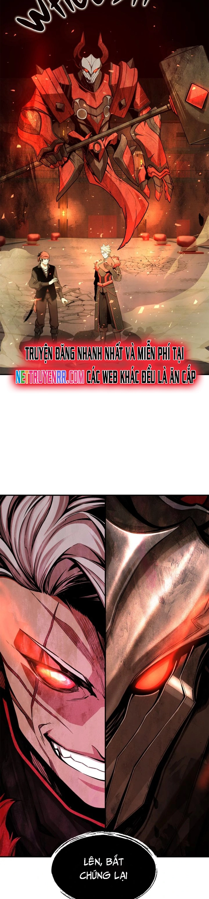 Summoners War: Captain Eve Chap 25 - Next Chap 26