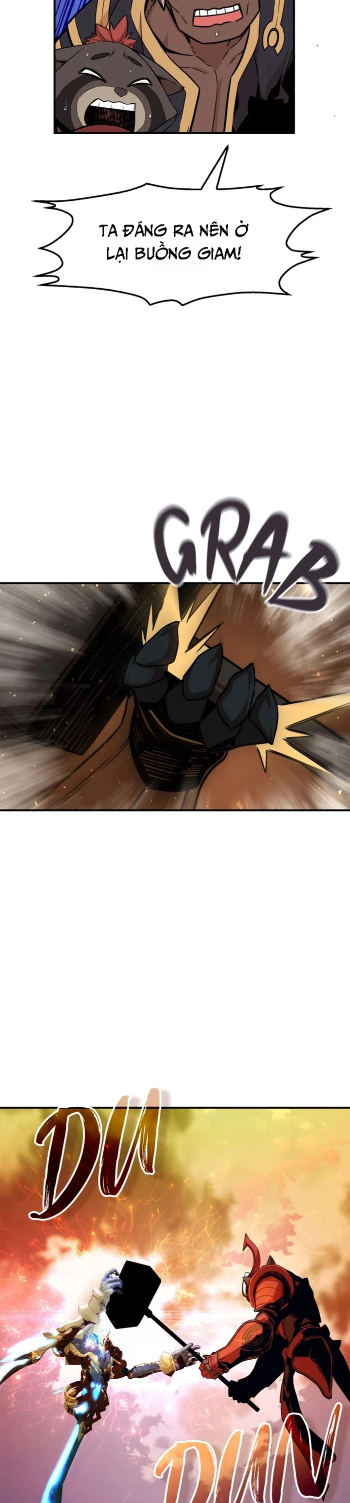 Summoners War: Captain Eve Chap 25 - Next Chap 26