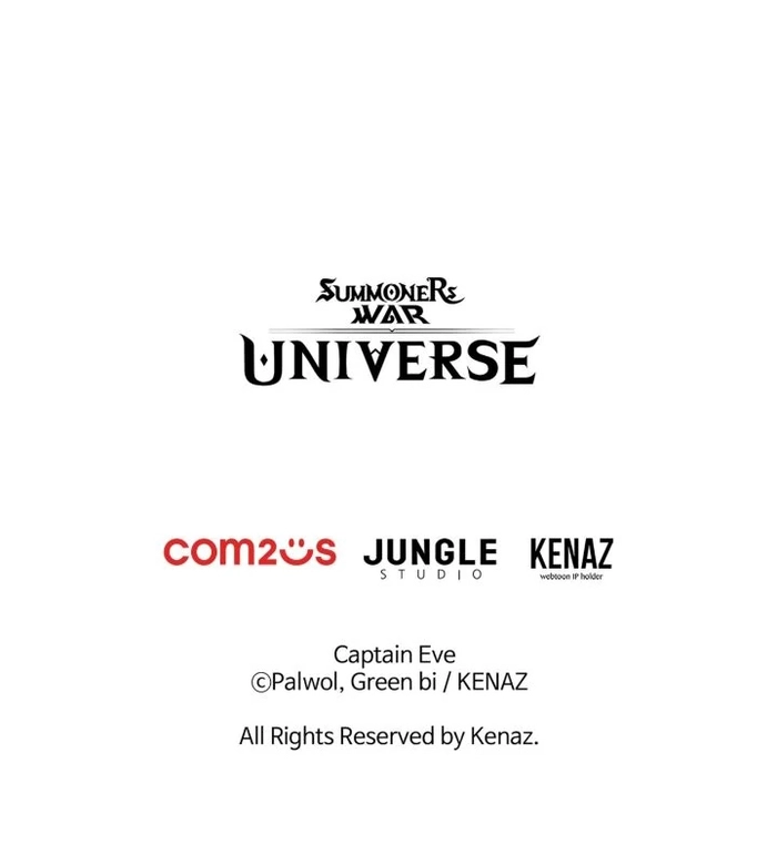 Summoners War: Captain Eve Chap 25 - Next Chap 26