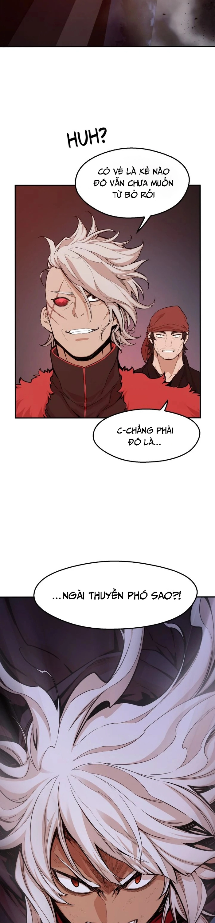 Summoners War: Captain Eve Chap 25 - Next Chap 26