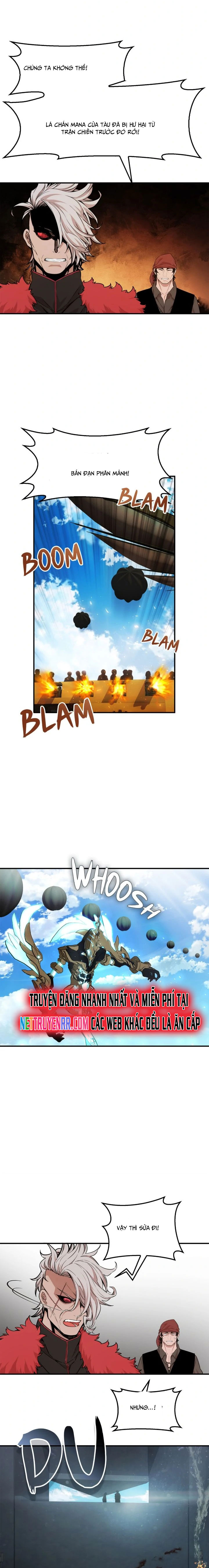 Summoners War: Captain Eve Chap 26 - Next Chap 27