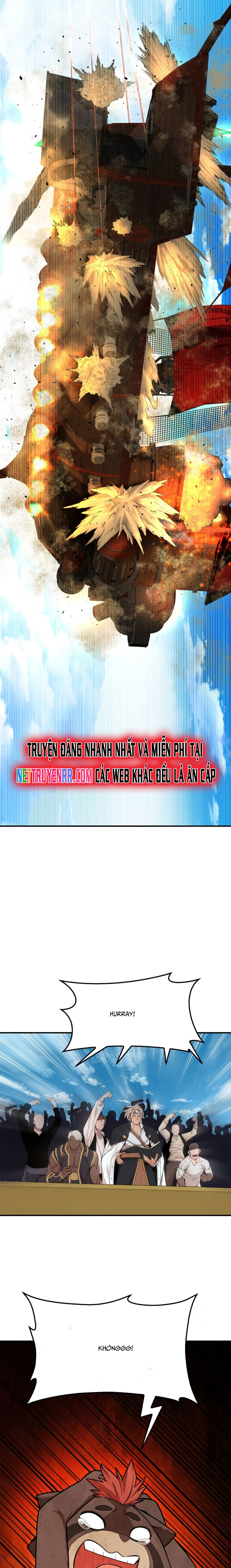 Summoners War: Captain Eve Chap 26 - Next Chap 27