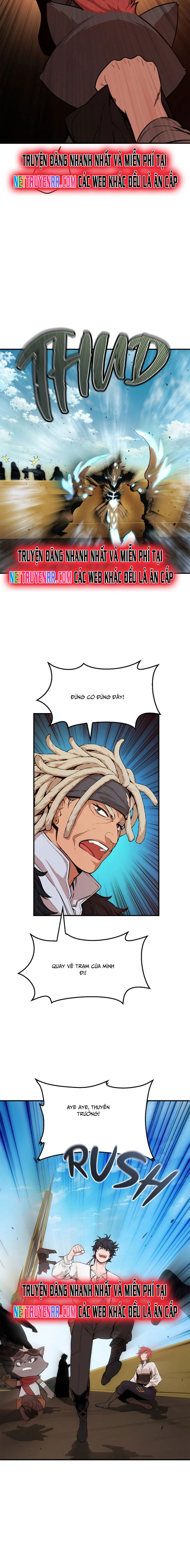 Summoners War: Captain Eve Chap 26 - Next Chap 27