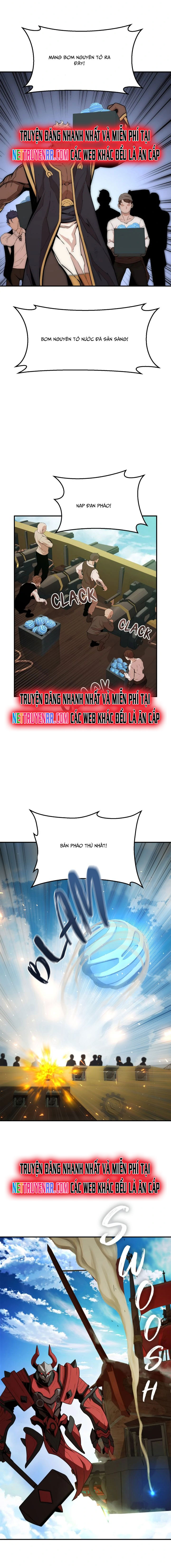 Summoners War: Captain Eve Chap 26 - Next Chap 27