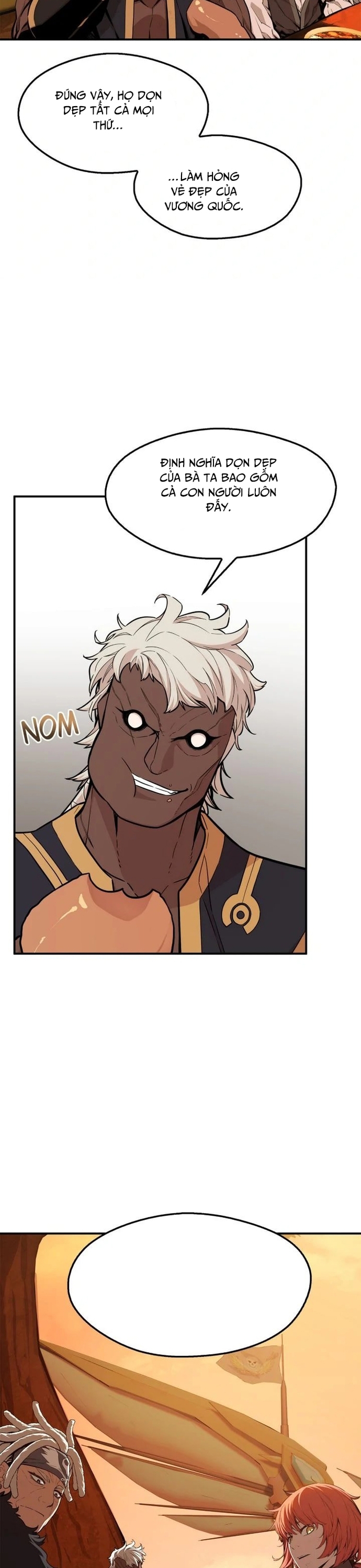 Summoners War: Captain Eve Chap 28 - Next Chap 29