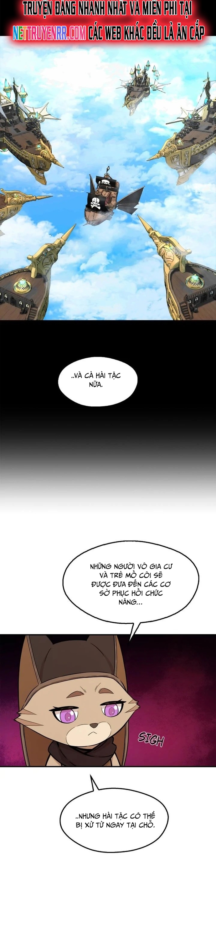 Summoners War: Captain Eve Chap 28 - Next Chap 29