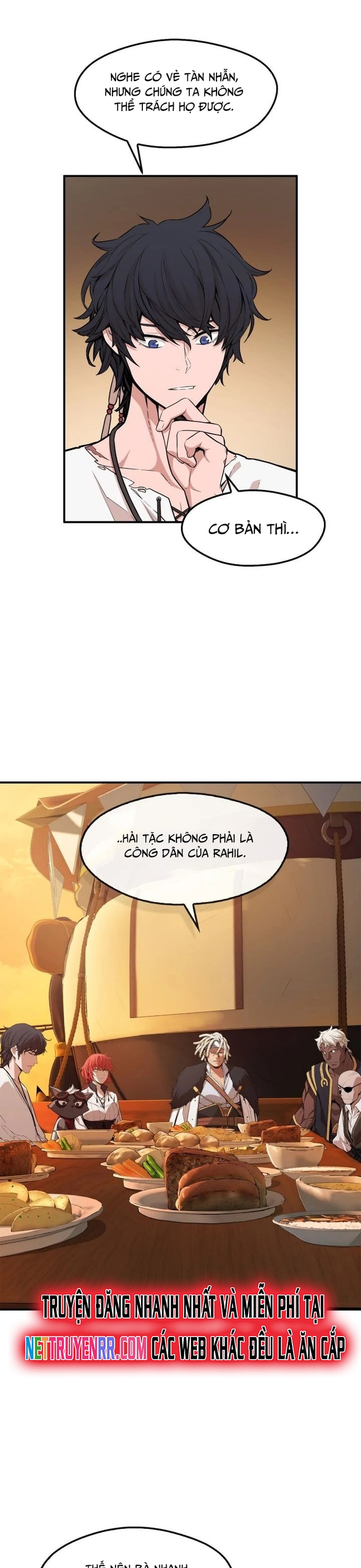 Summoners War: Captain Eve Chap 28 - Next Chap 29