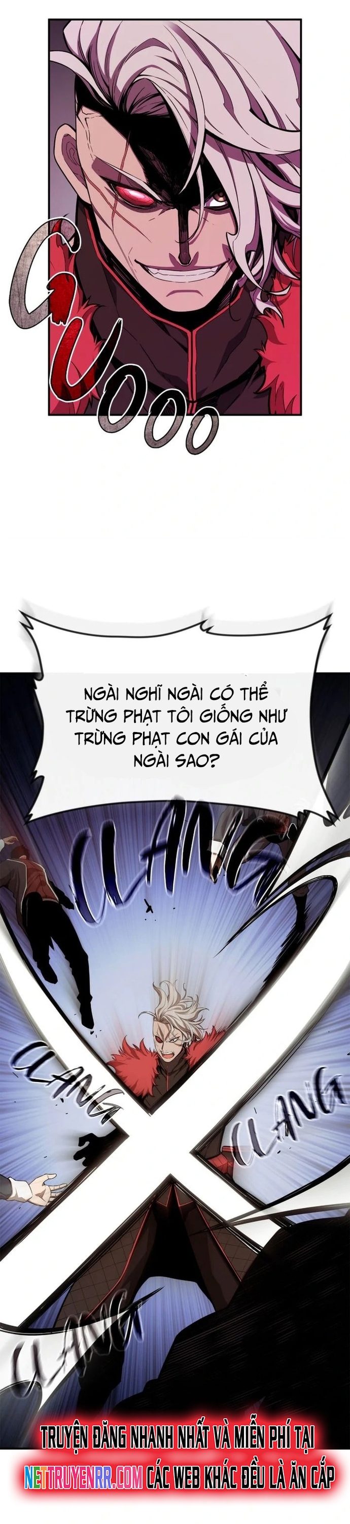 Summoners War: Captain Eve Chap 28 - Next Chap 29
