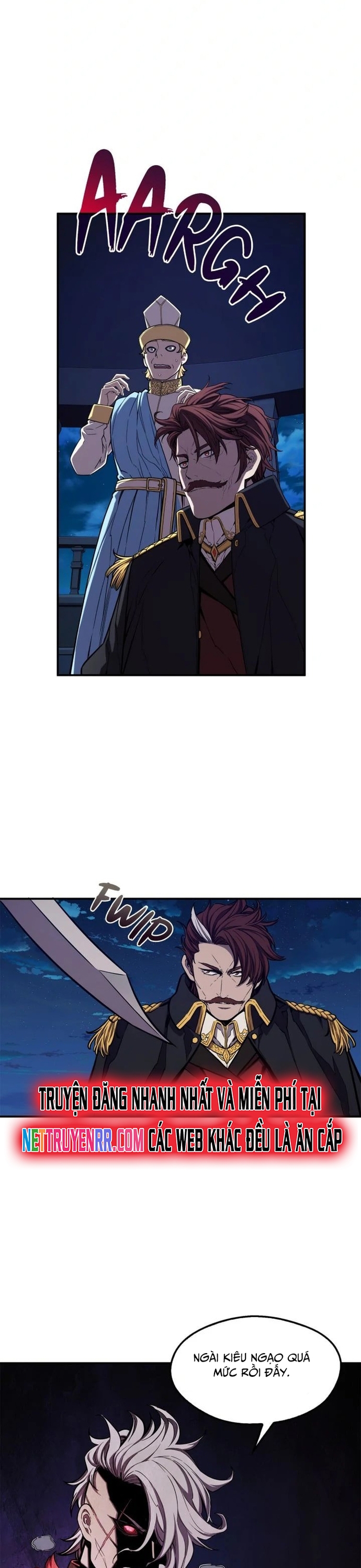 Summoners War: Captain Eve Chap 28 - Next Chap 29