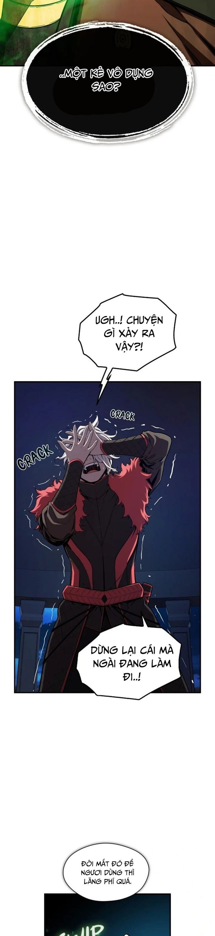 Summoners War: Captain Eve Chap 28 - Next Chap 29