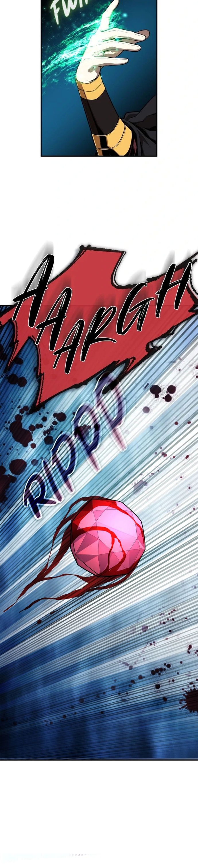 Summoners War: Captain Eve Chap 28 - Next Chap 29