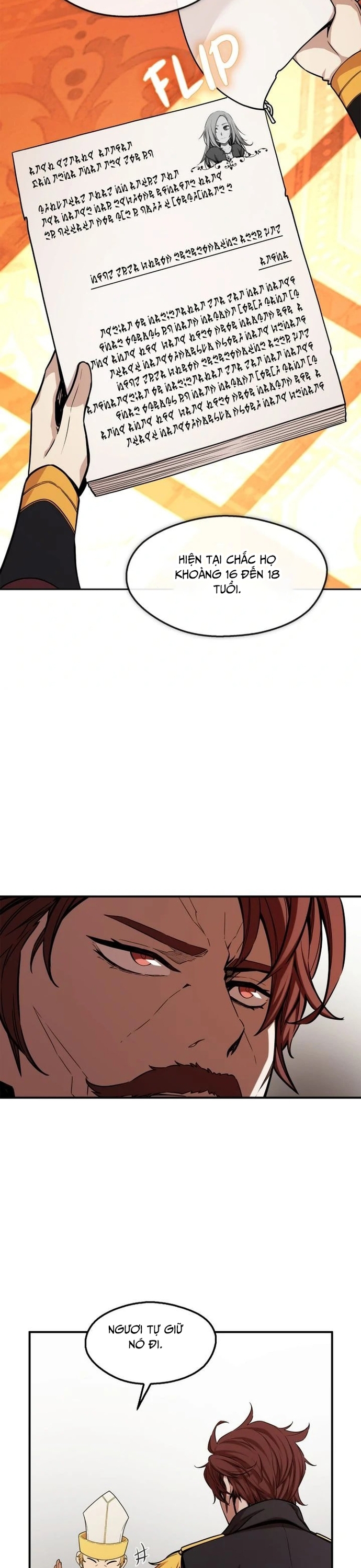 Summoners War: Captain Eve Chap 28 - Next Chap 29