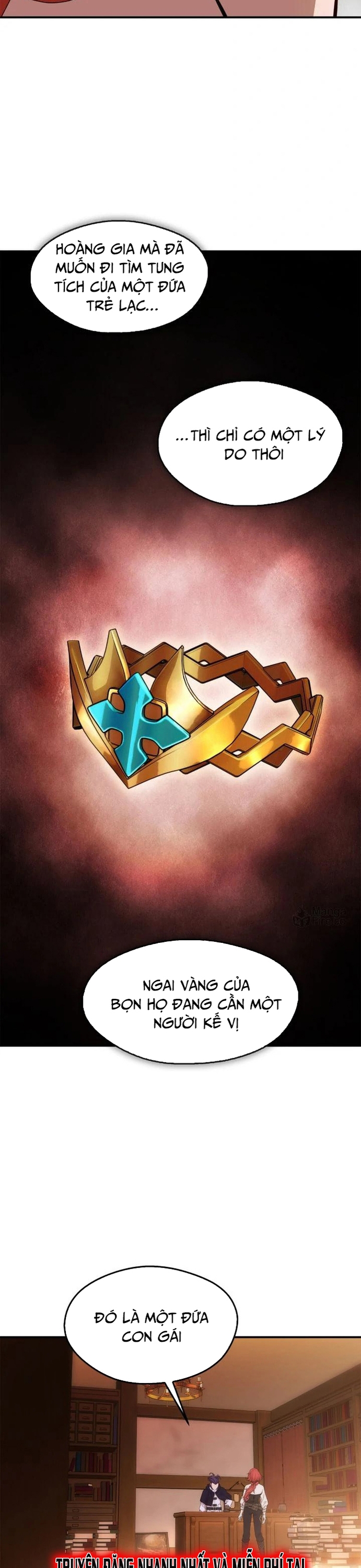 Summoners War: Captain Eve Chap 29 - Next Chap 30