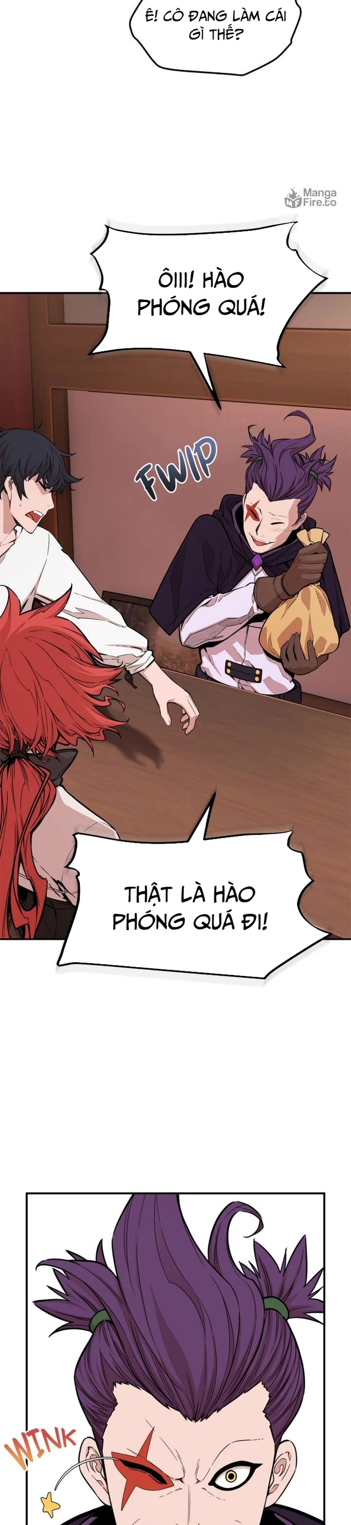 Summoners War: Captain Eve Chap 29 - Next Chap 30